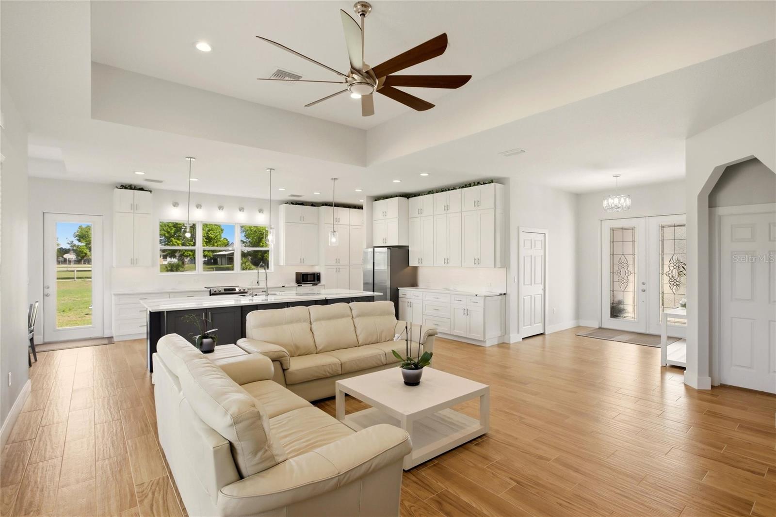 WITH ALL OF MYAKKA - Residential