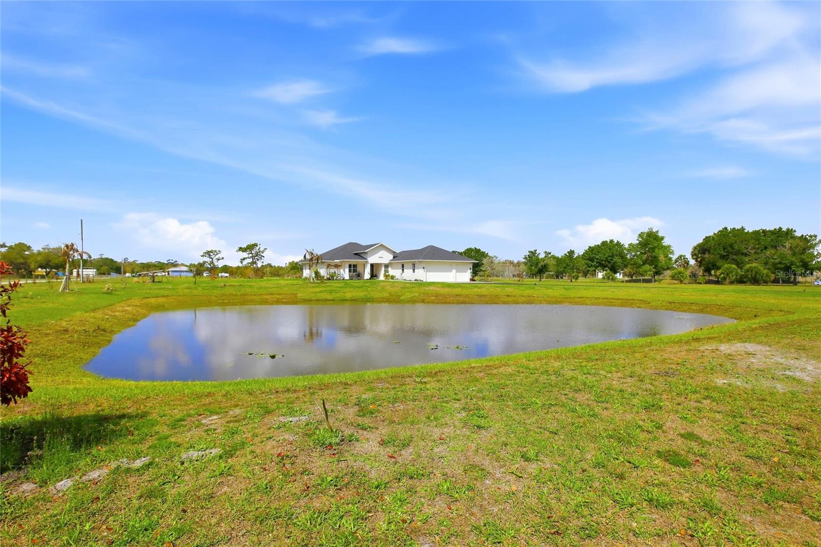 WITH ALL OF MYAKKA - Residential