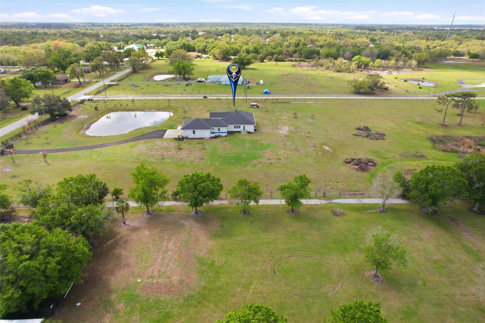 WITH ALL OF MYAKKA - Residential