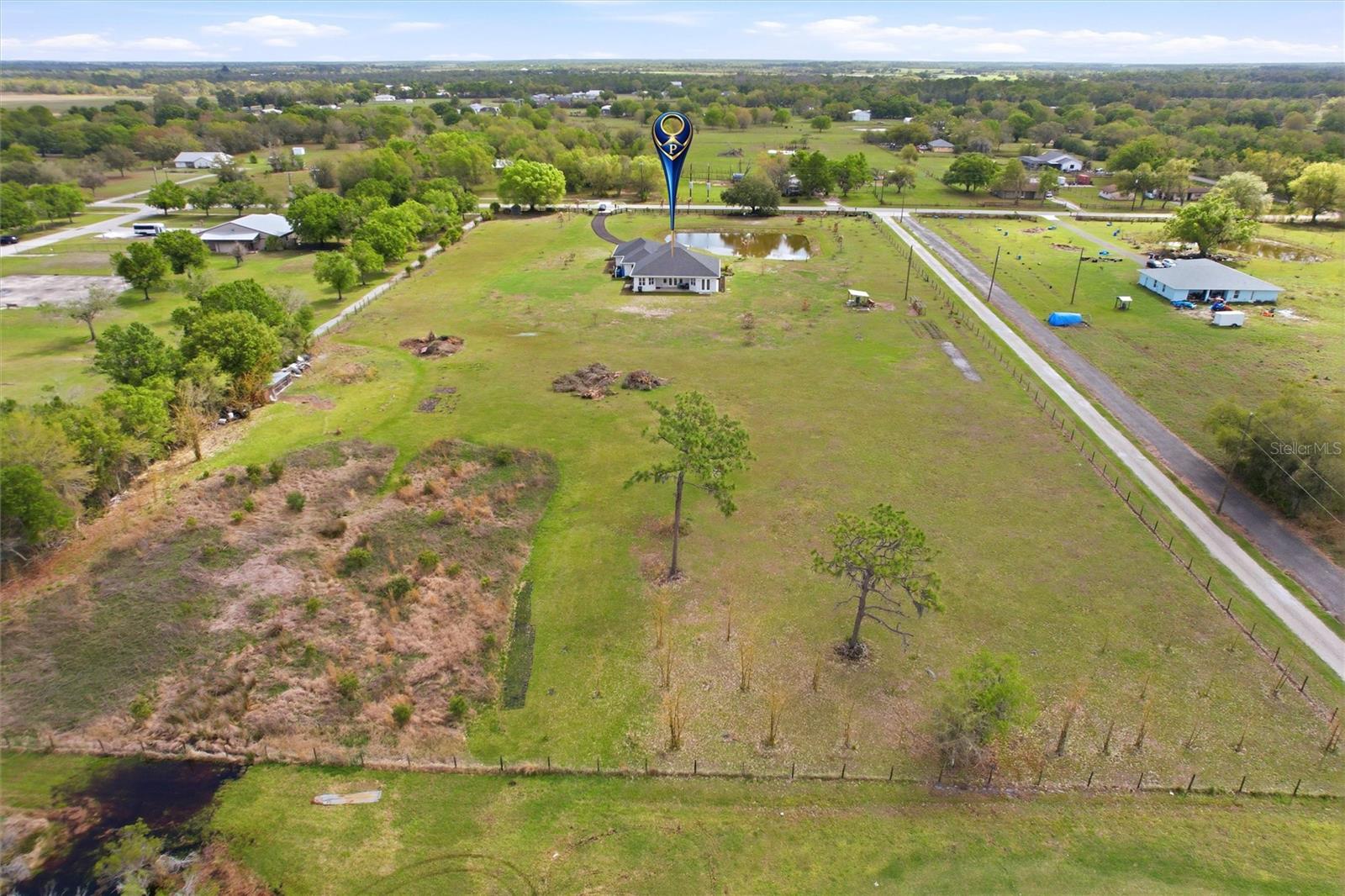 WITH ALL OF MYAKKA - Residential