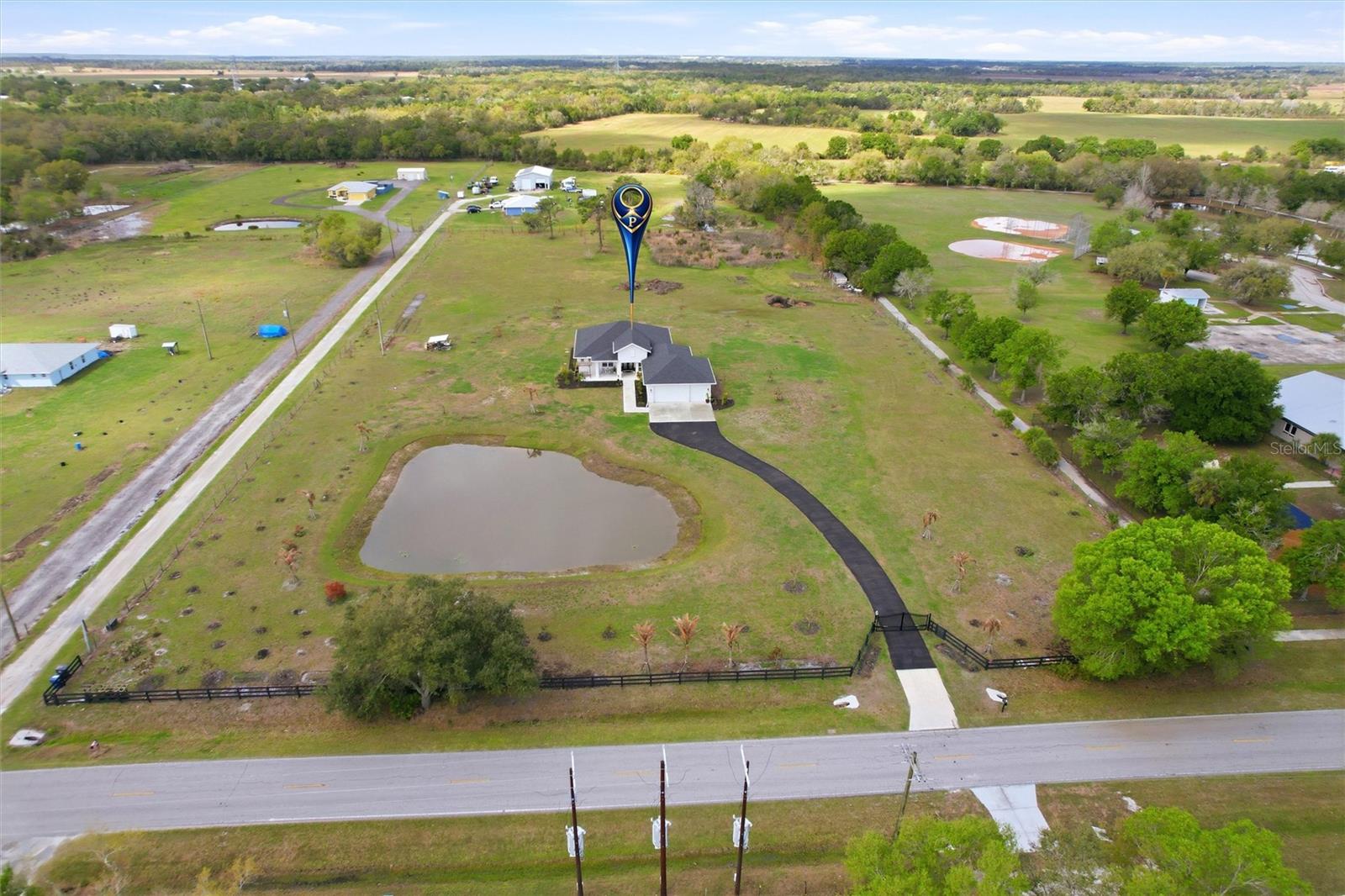 WITH ALL OF MYAKKA - Residential