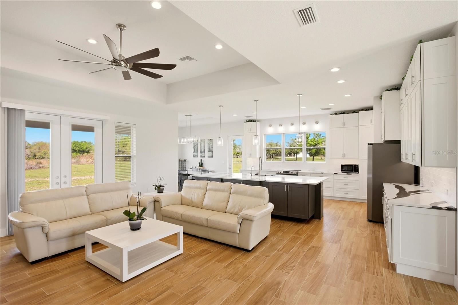 WITH ALL OF MYAKKA - Residential