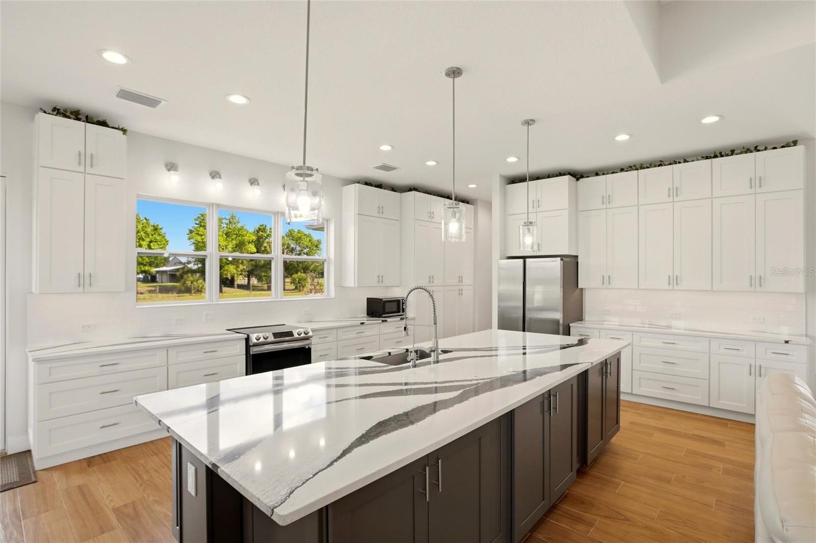 WITH ALL OF MYAKKA - Residential