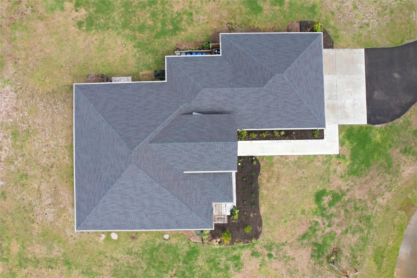 WITH ALL OF MYAKKA - Residential