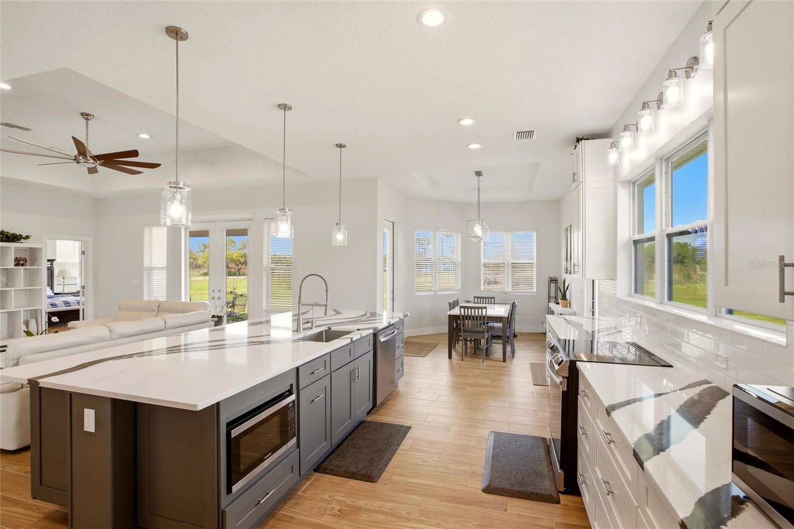 WITH ALL OF MYAKKA - Residential