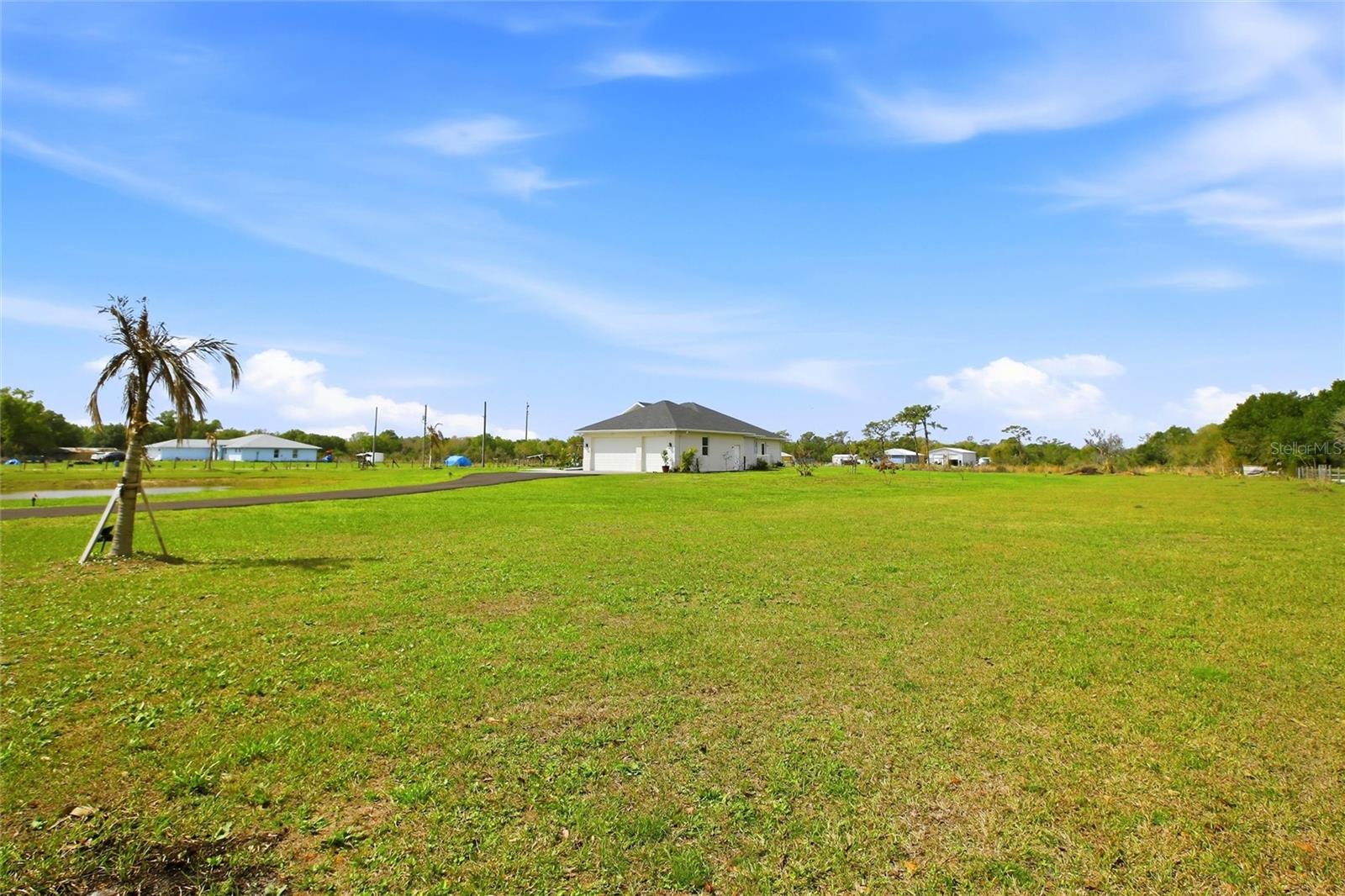 WITH ALL OF MYAKKA - Residential