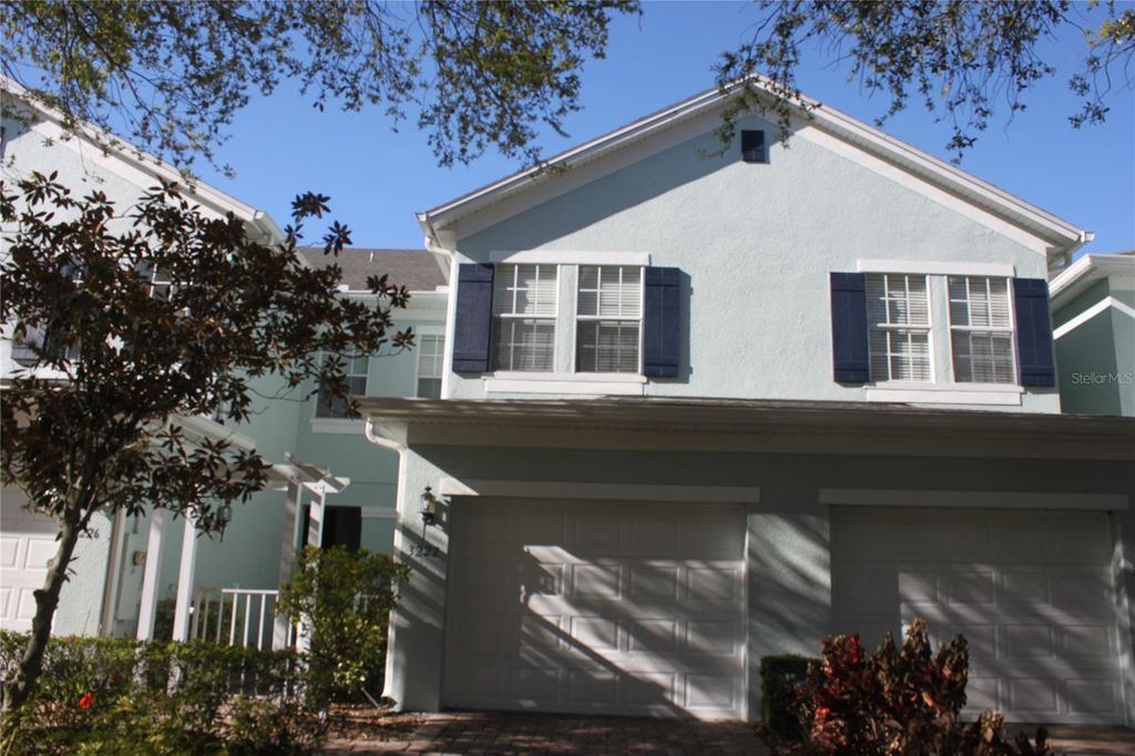 Photo of 3222 Villa Strada Way, Orlando, FL 32835 (MLS # O6392480)