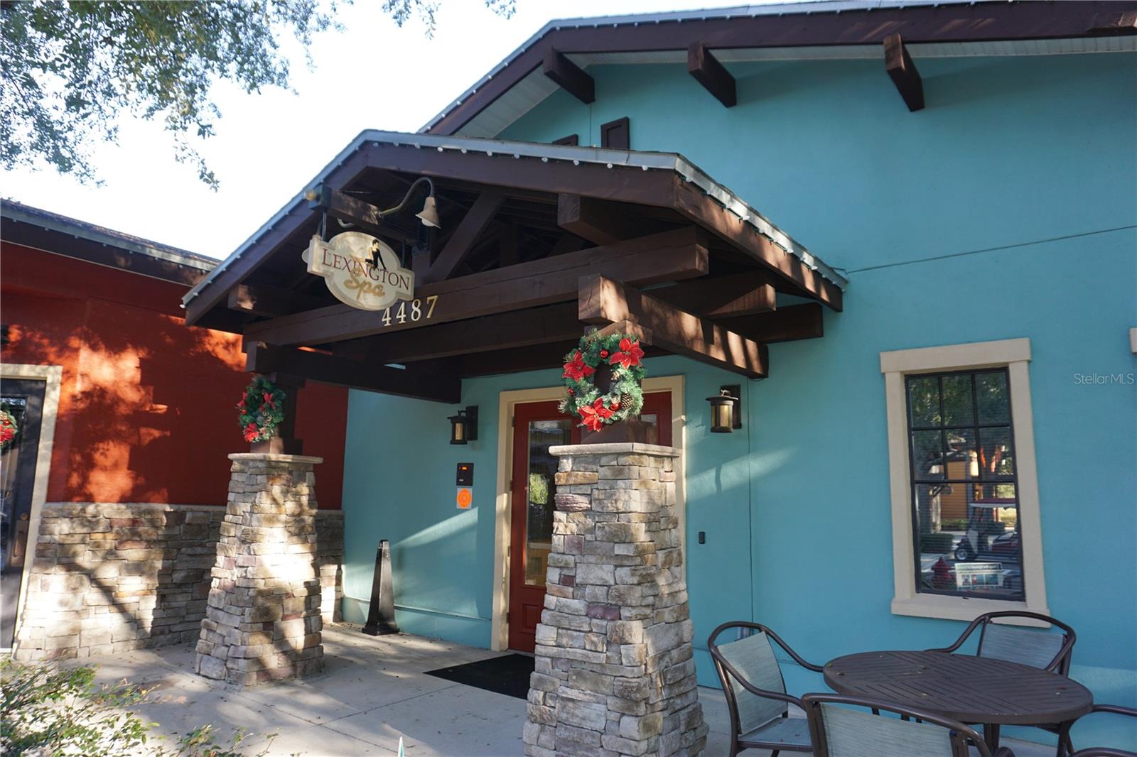 ARLINGTON RIDGE PH 3A - Residential