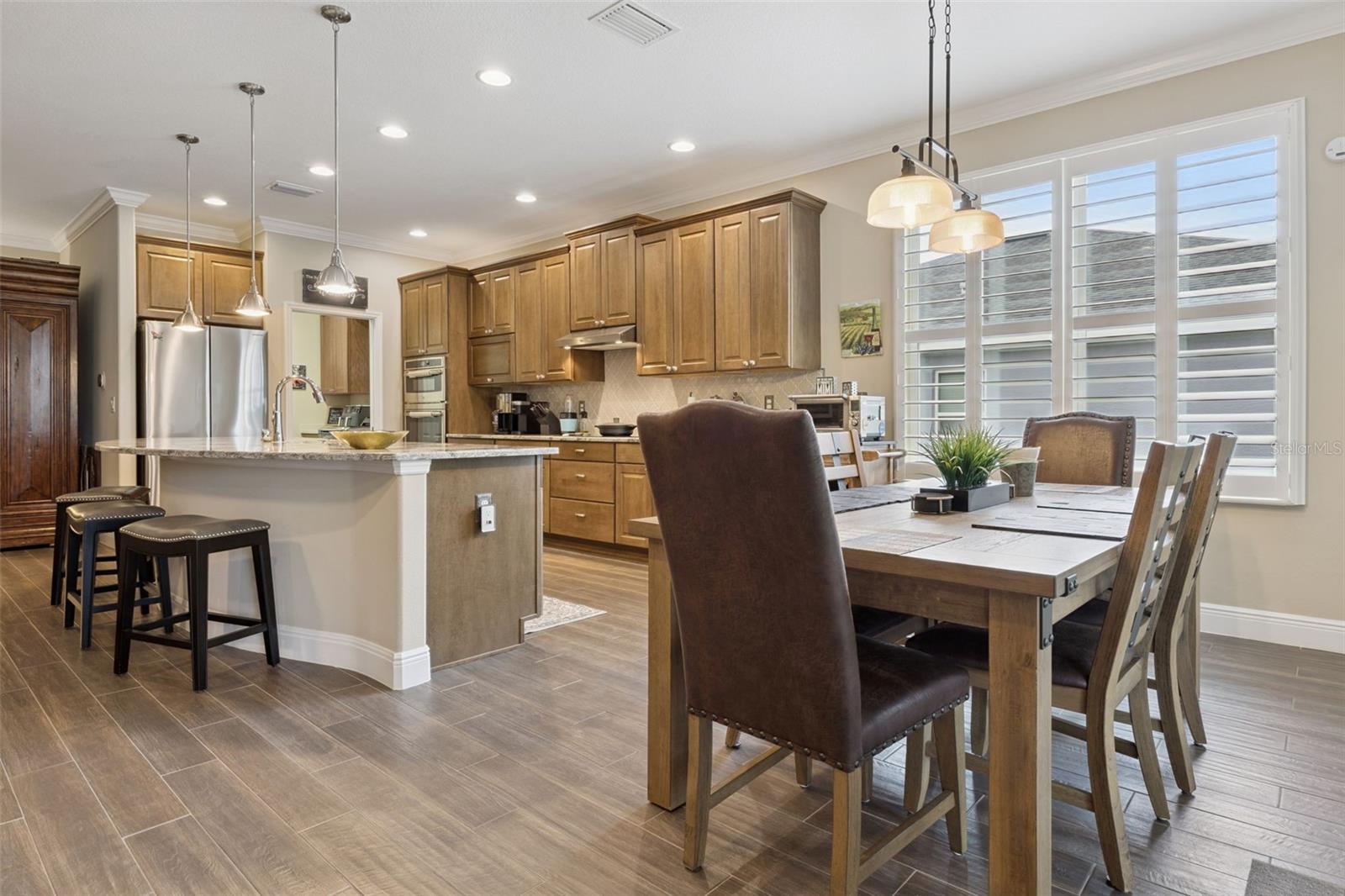 ARLINGTON RIDGE PH 3A - Residential