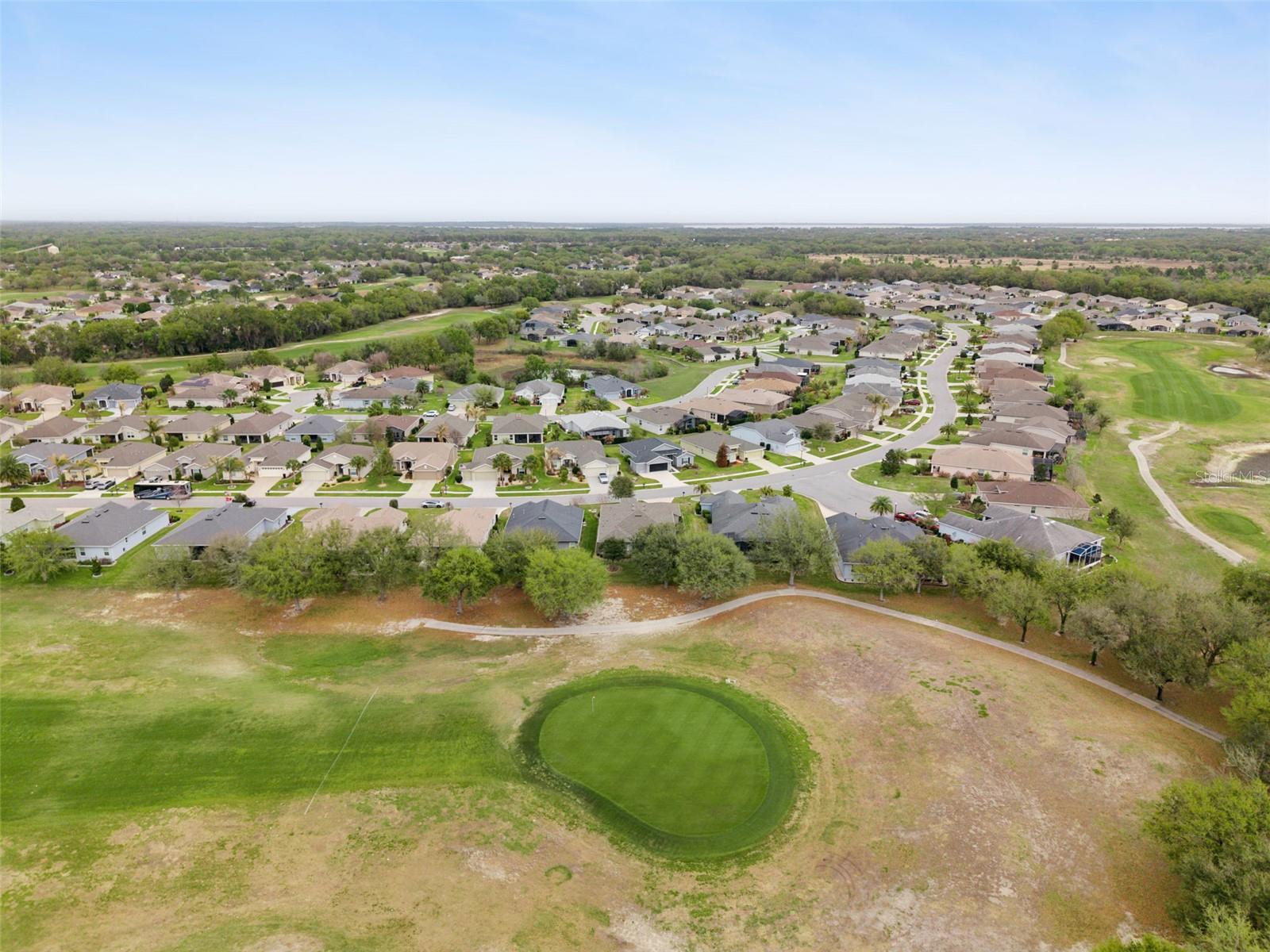 ARLINGTON RIDGE PH 3A - Residential