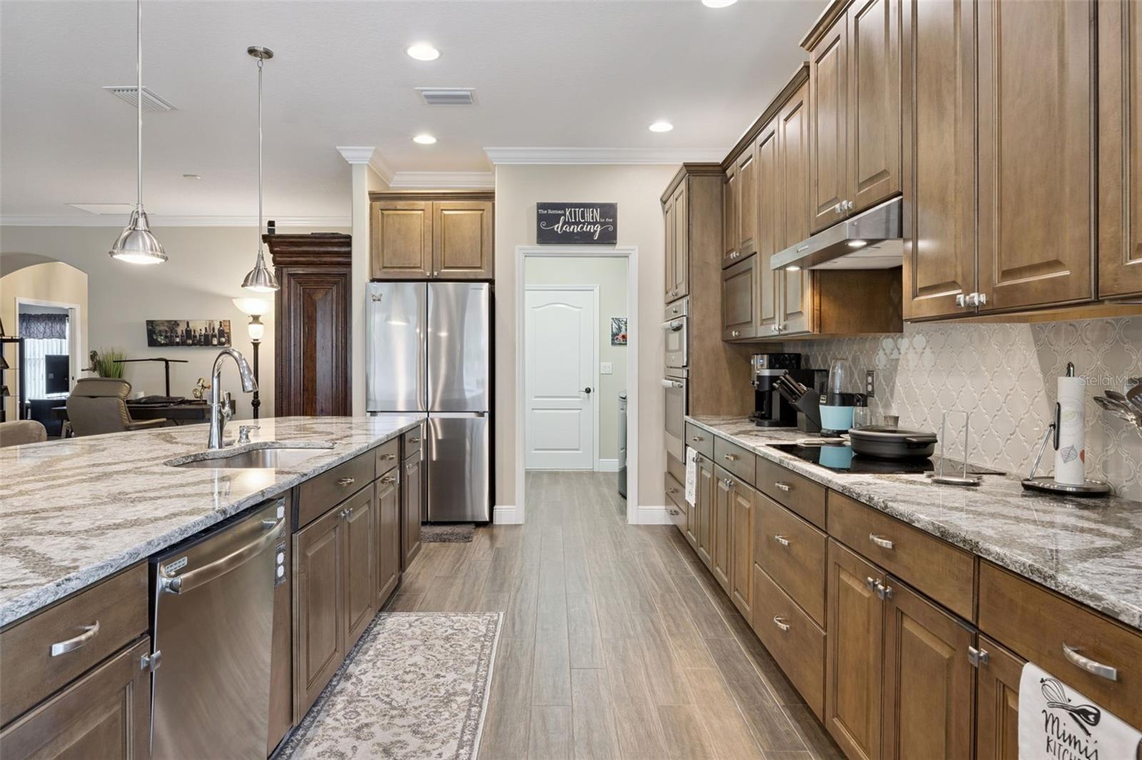 ARLINGTON RIDGE PH 3A - Residential