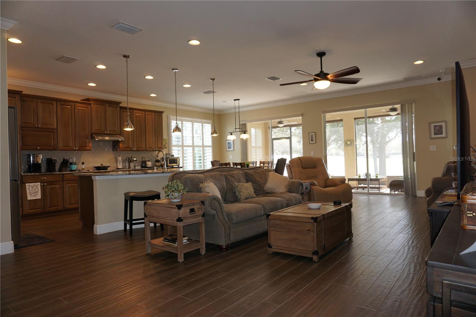 ARLINGTON RIDGE PH 3A - Residential