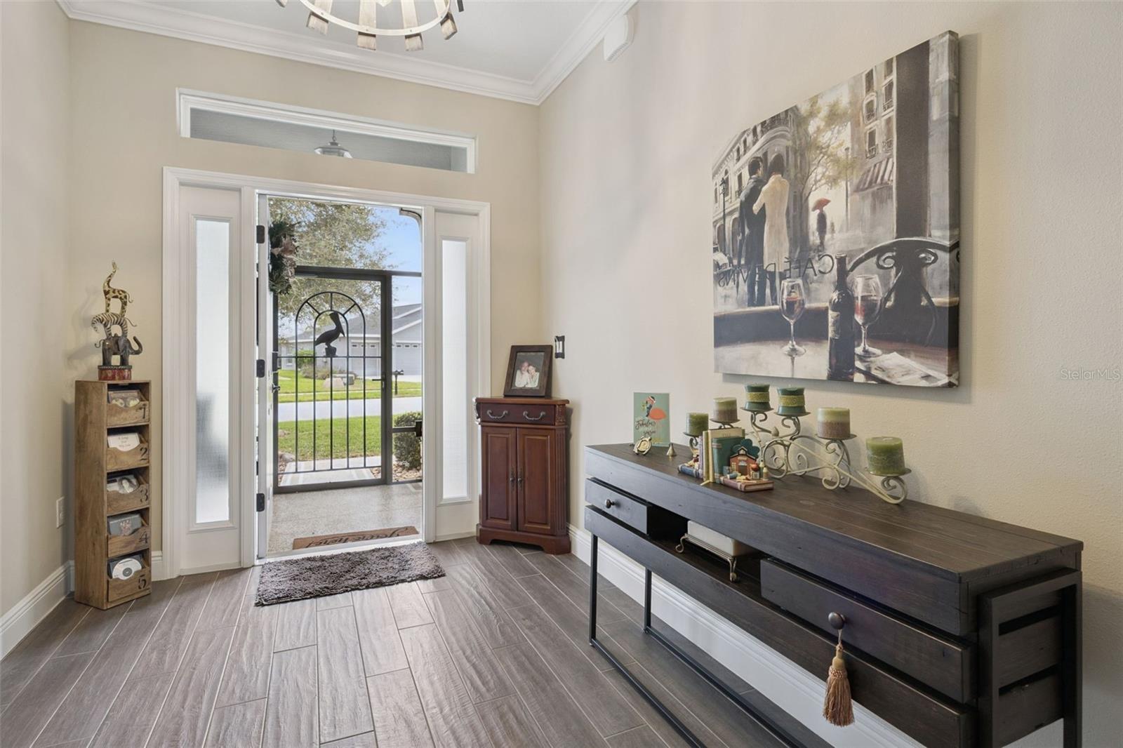 ARLINGTON RIDGE PH 3A - Residential