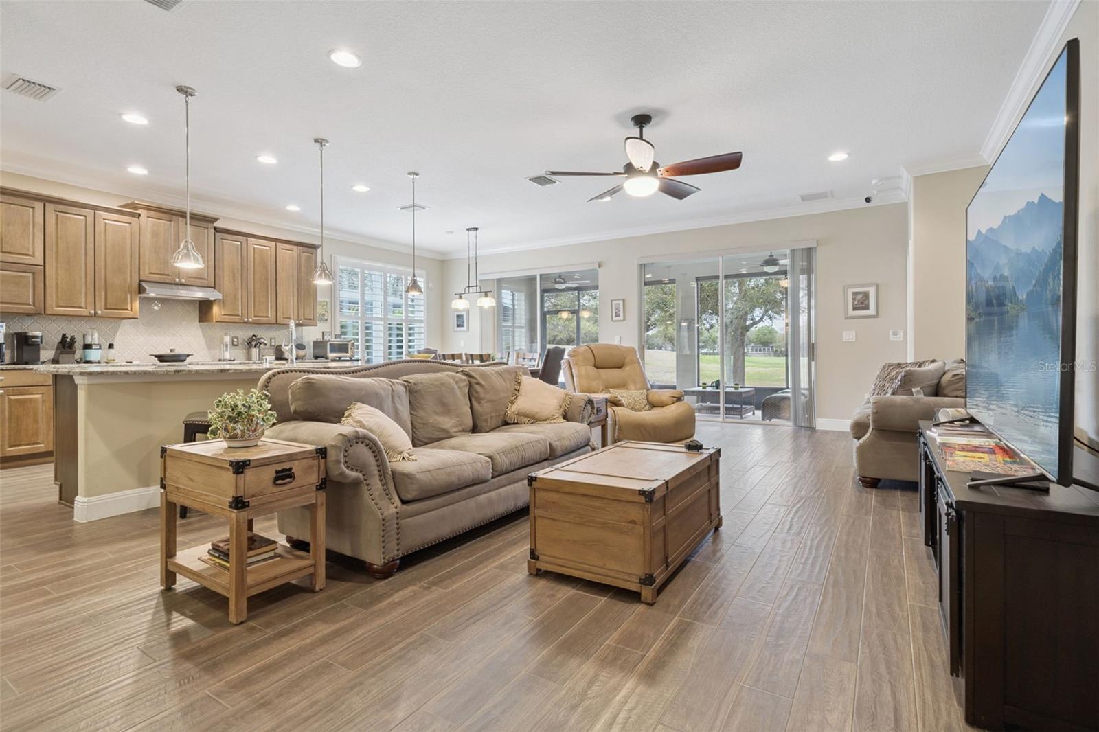 ARLINGTON RIDGE PH 3A - Residential