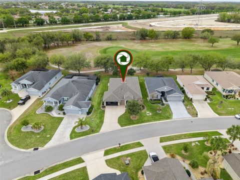 Tiny photo for 3749 Arlington Ridge Boulevard, Leesburg, FL 34748 (MLS # G5109269)