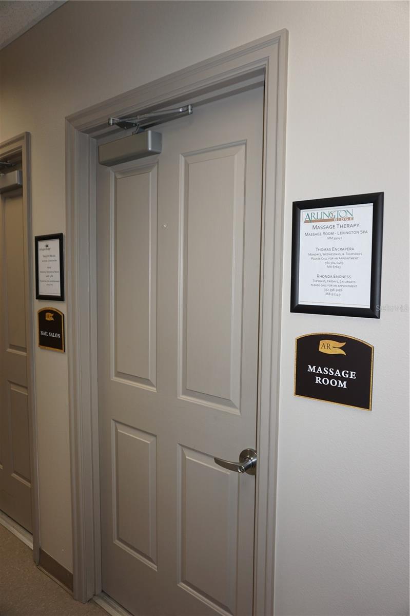 ARLINGTON RIDGE PH 3A - Residential