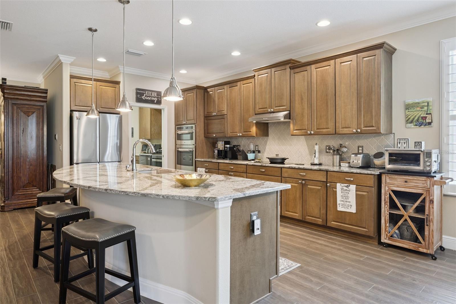 ARLINGTON RIDGE PH 3A - Residential