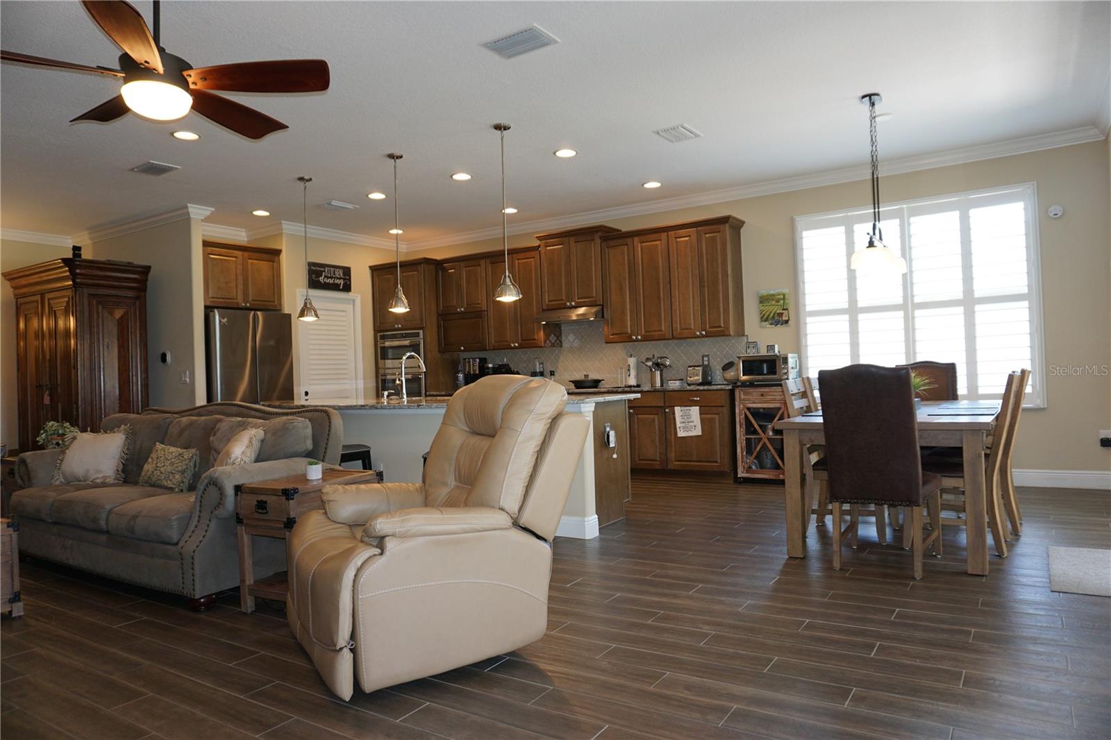 ARLINGTON RIDGE PH 3A - Residential