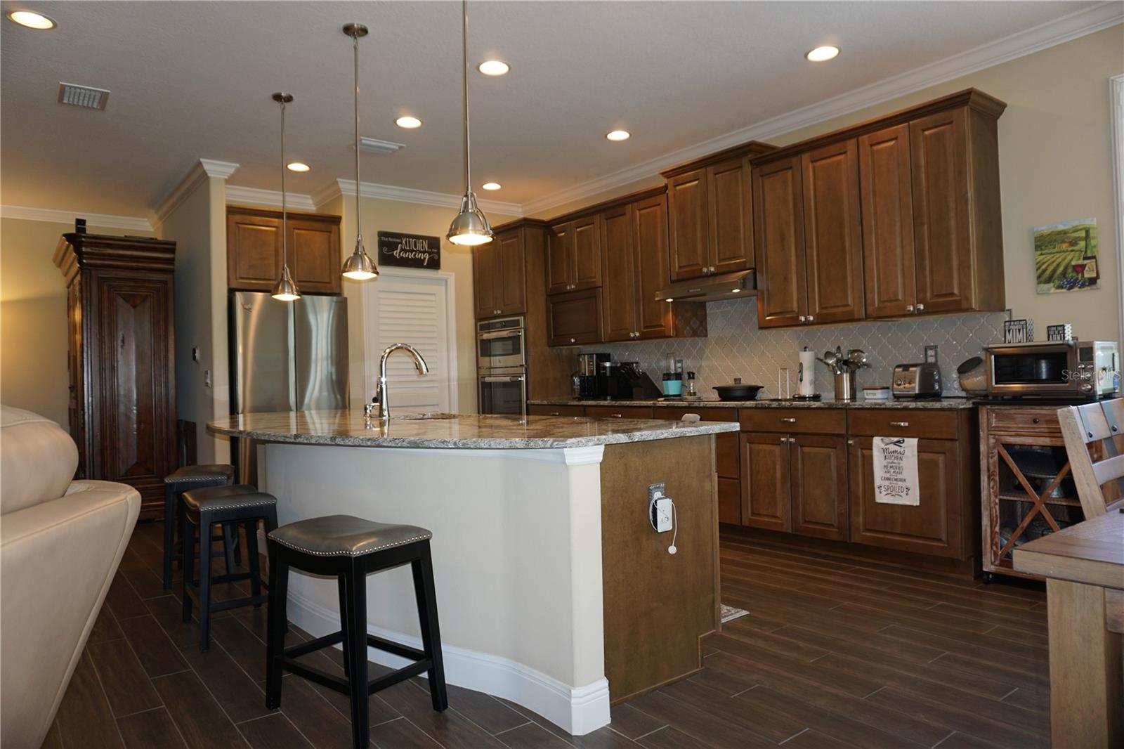 ARLINGTON RIDGE PH 3A - Residential