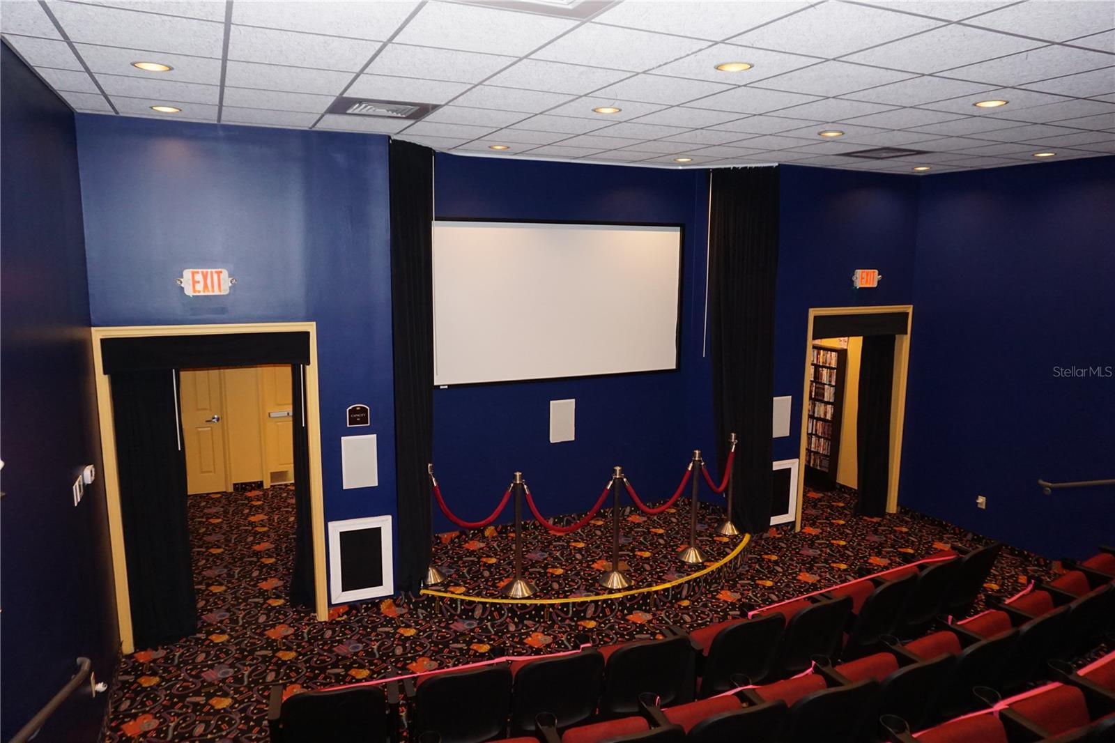 ARLINGTON RIDGE PH 3A - Residential