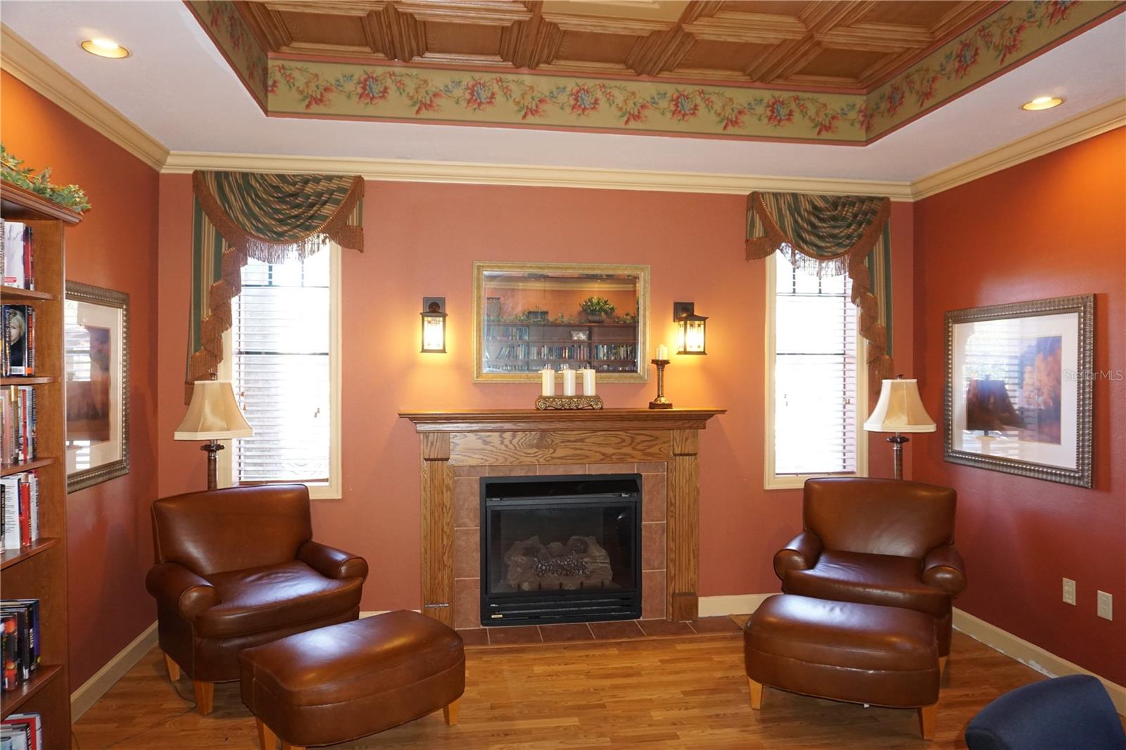 ARLINGTON RIDGE PH 3A - Residential