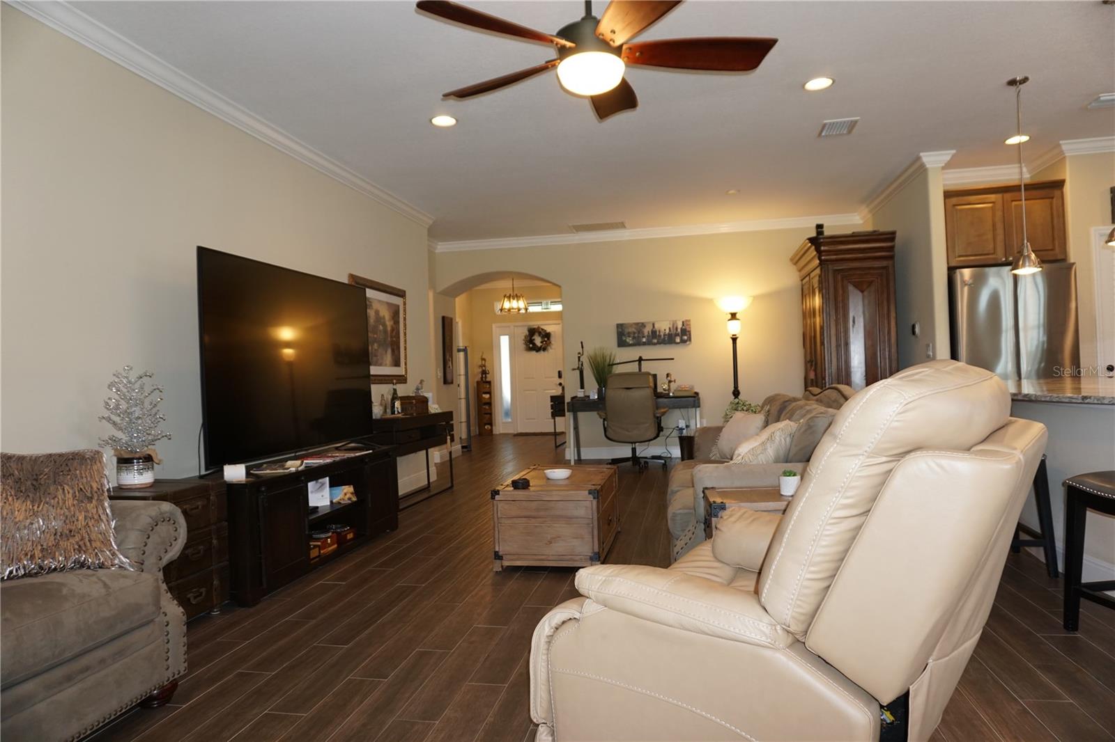 ARLINGTON RIDGE PH 3A - Residential