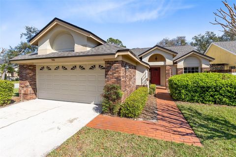 702 BARRINGTON CIRCLE WINTER SPRINGS FL 32708