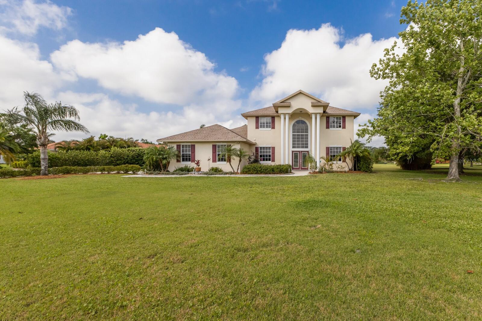 3607 TWIN RIVERS TRAIL