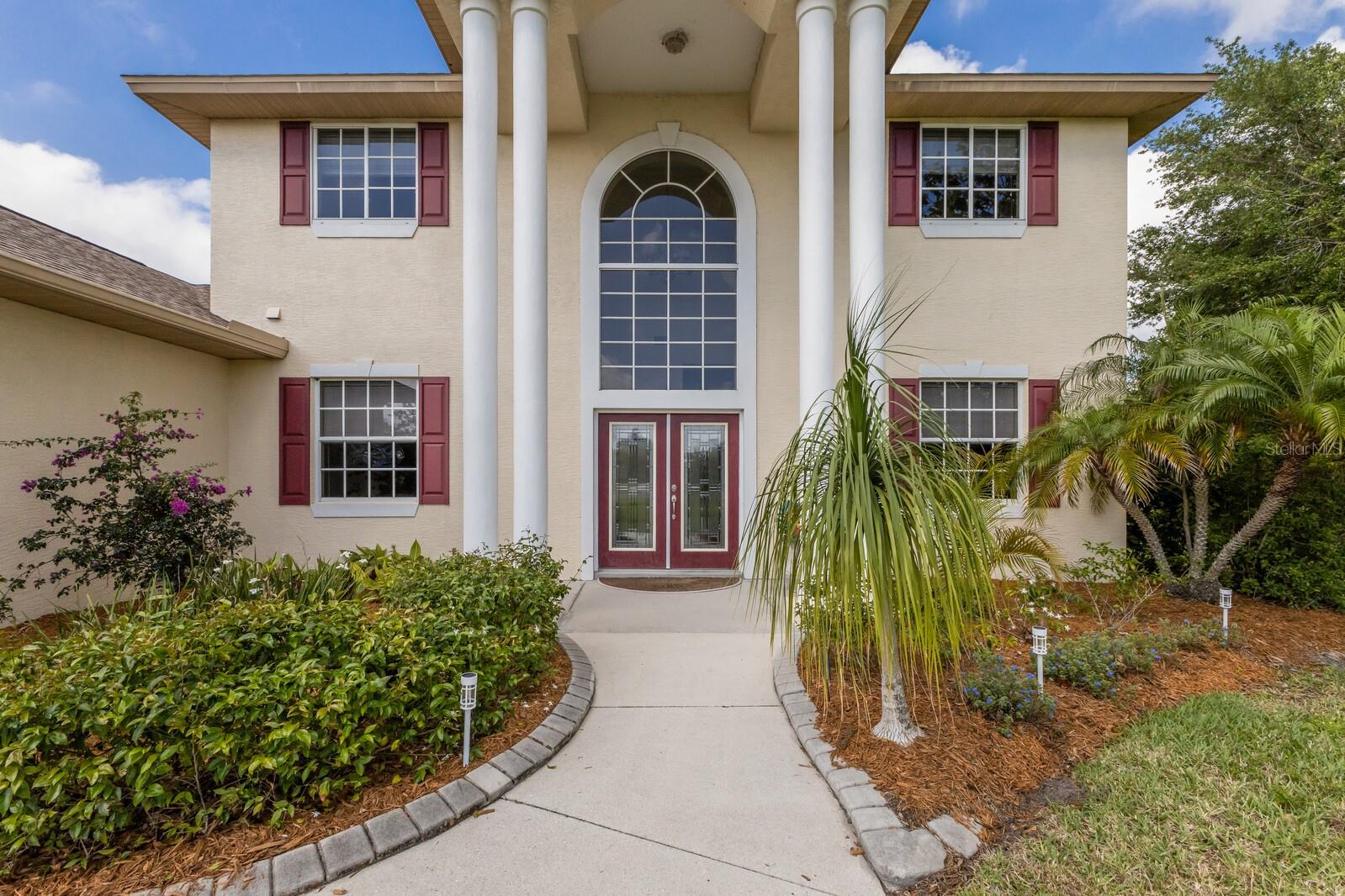 3607 TWIN RIVERS TRAIL