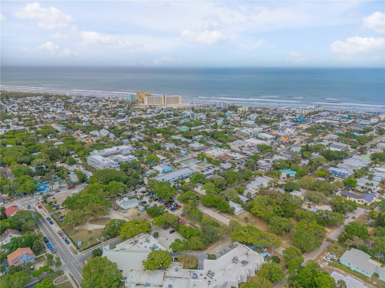 SH BARBER ESQUIRE - Land