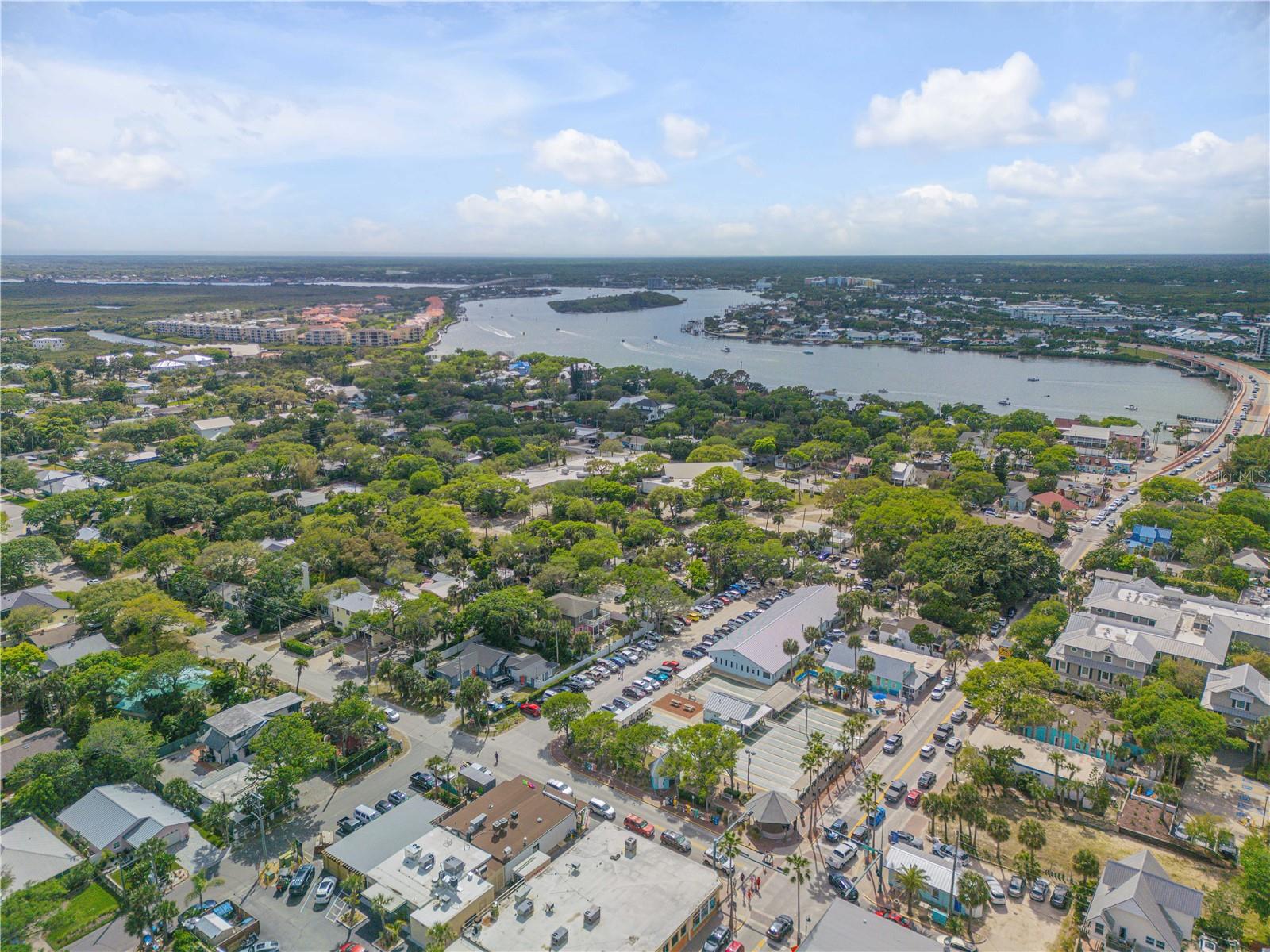 SH BARBER ESQUIRE - Land