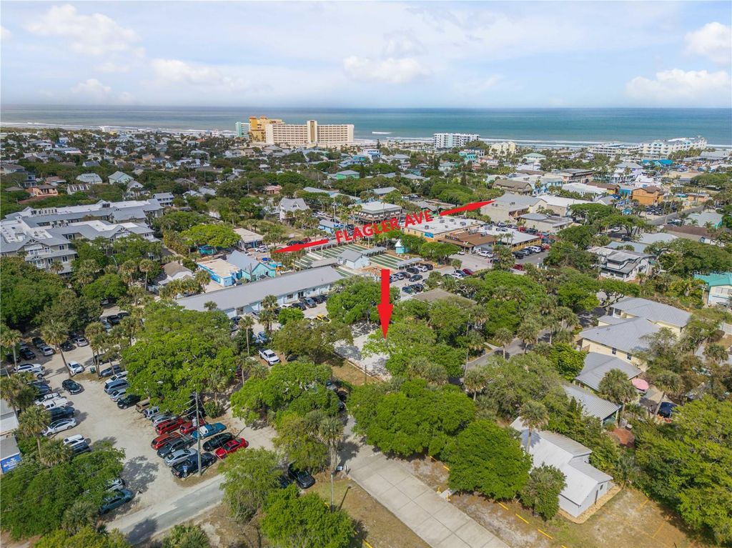 Photo of 214 Columbus Avenue, New Smyrna Beach, FL 32169 (MLS # NS1084855)