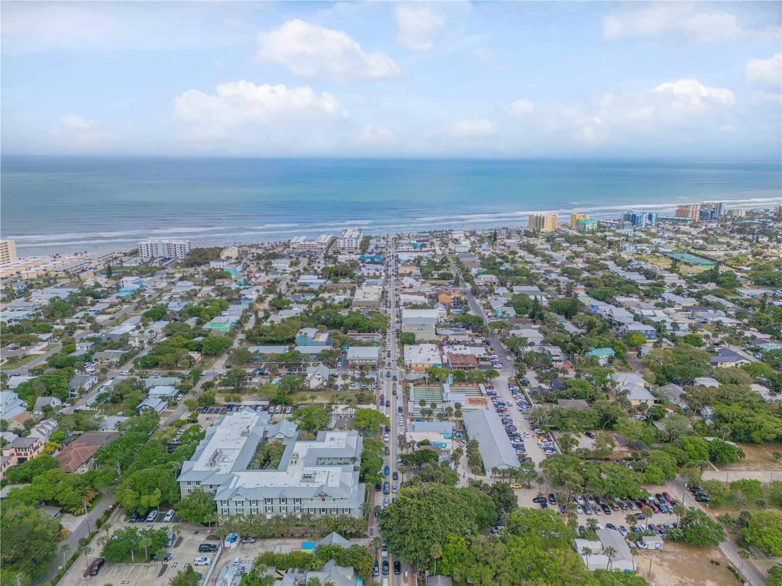 SH BARBER ESQUIRE - Land