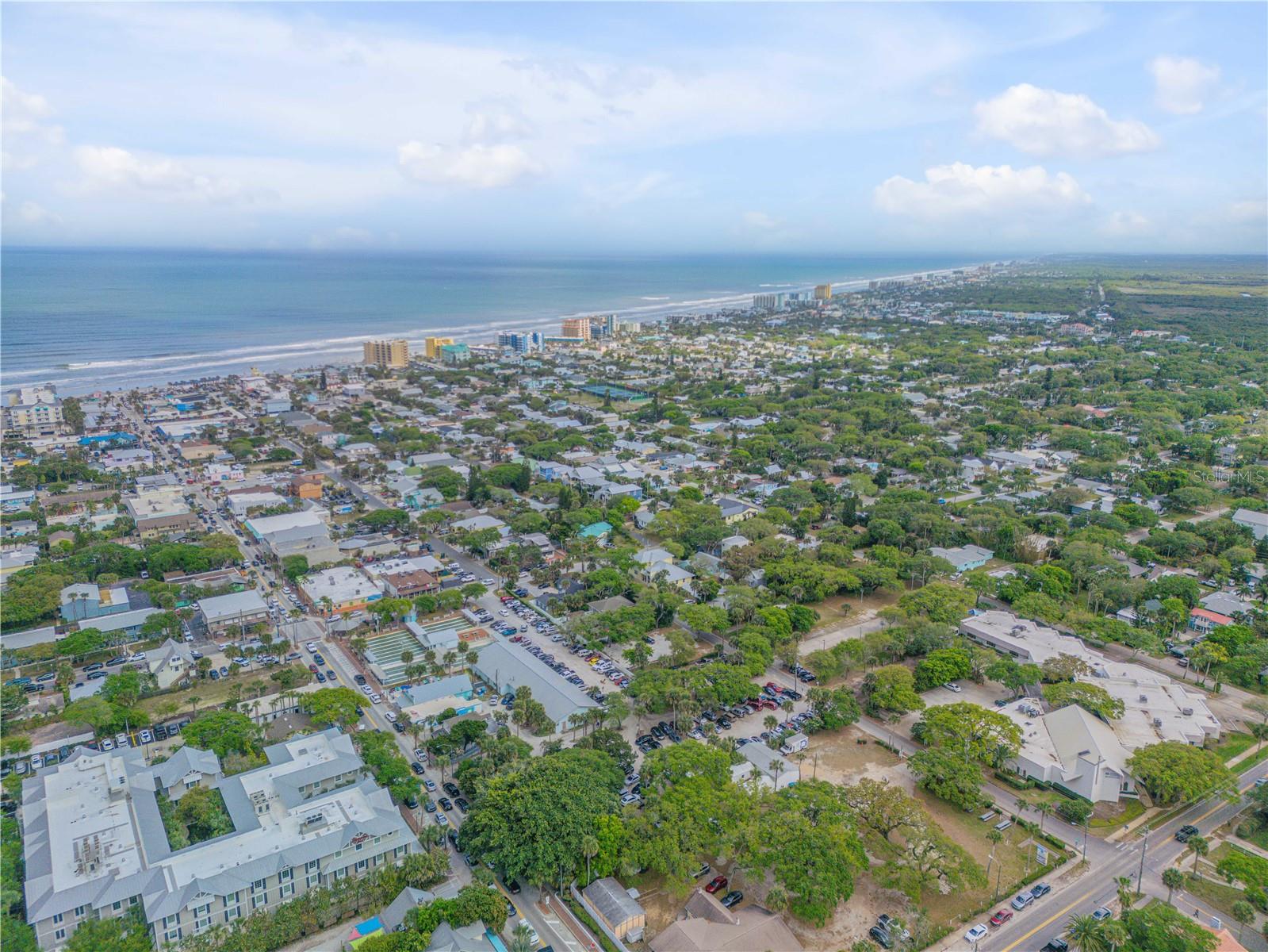 SH BARBER ESQUIRE - Land