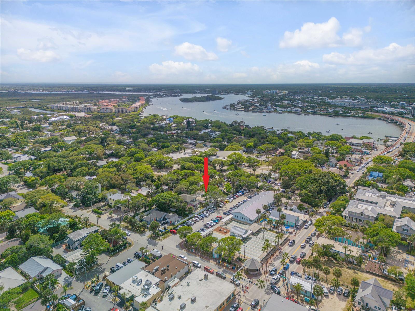 SH BARBER ESQUIRE - Land