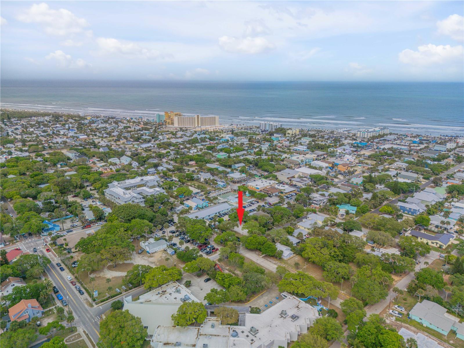 SH BARBER ESQUIRE - Land