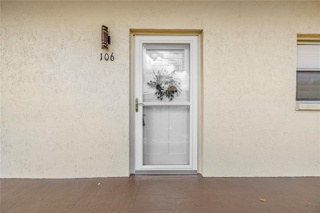 Photo of 5725 80th Street N #106, St Petersburg, FL 33709 (MLS # TB8540069)