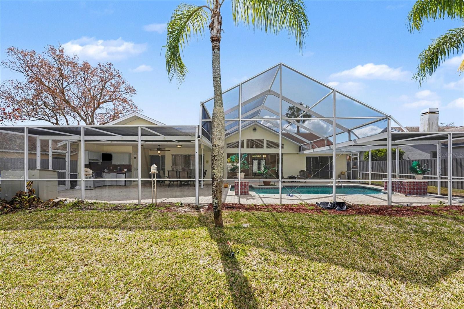 WATERFORD CROSSING PH II - Residential