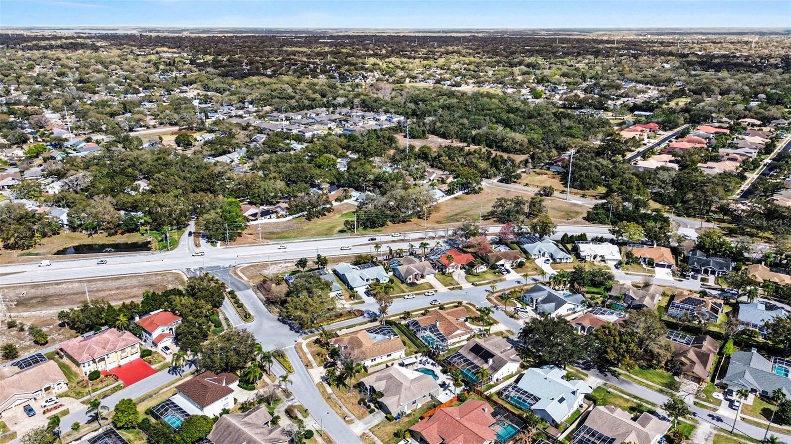 WATERFORD CROSSING PH II - Residential