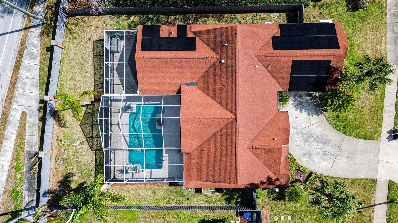 WATERFORD CROSSING PH II - Residential