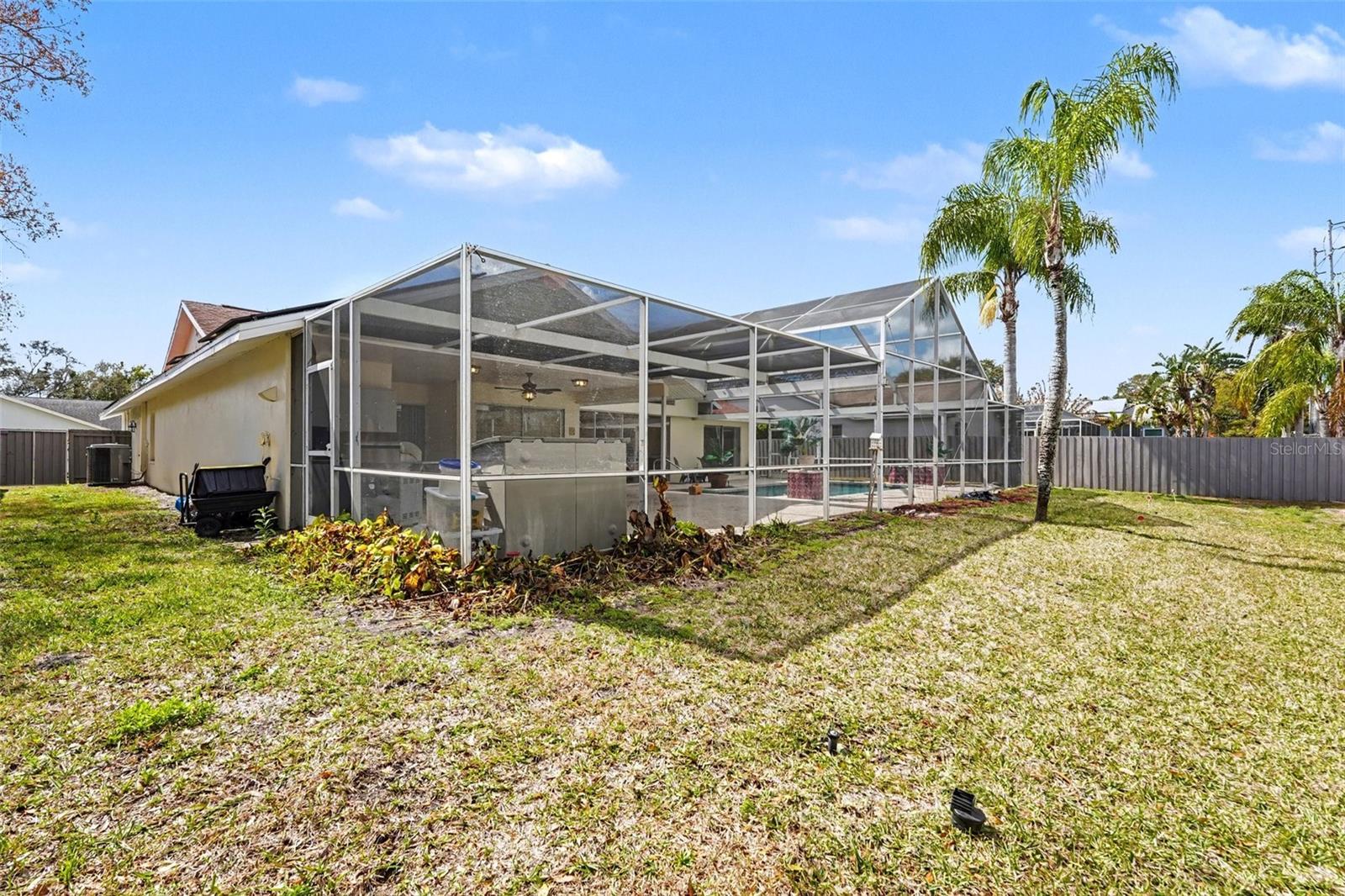 WATERFORD CROSSING PH II - Residential