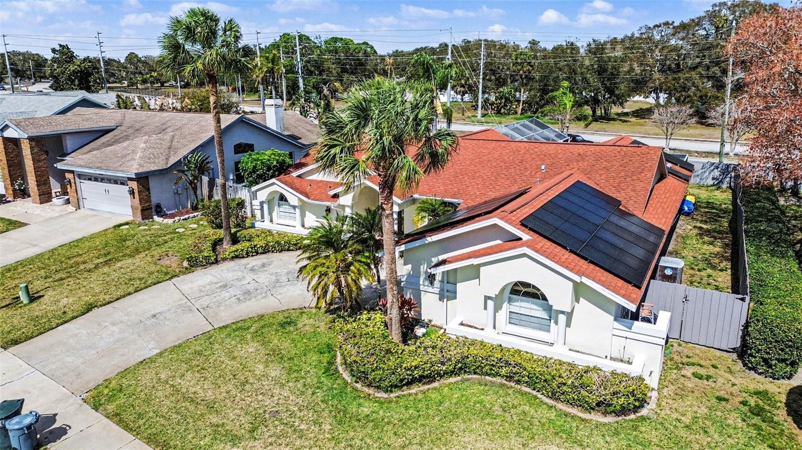 WATERFORD CROSSING PH II - Residential