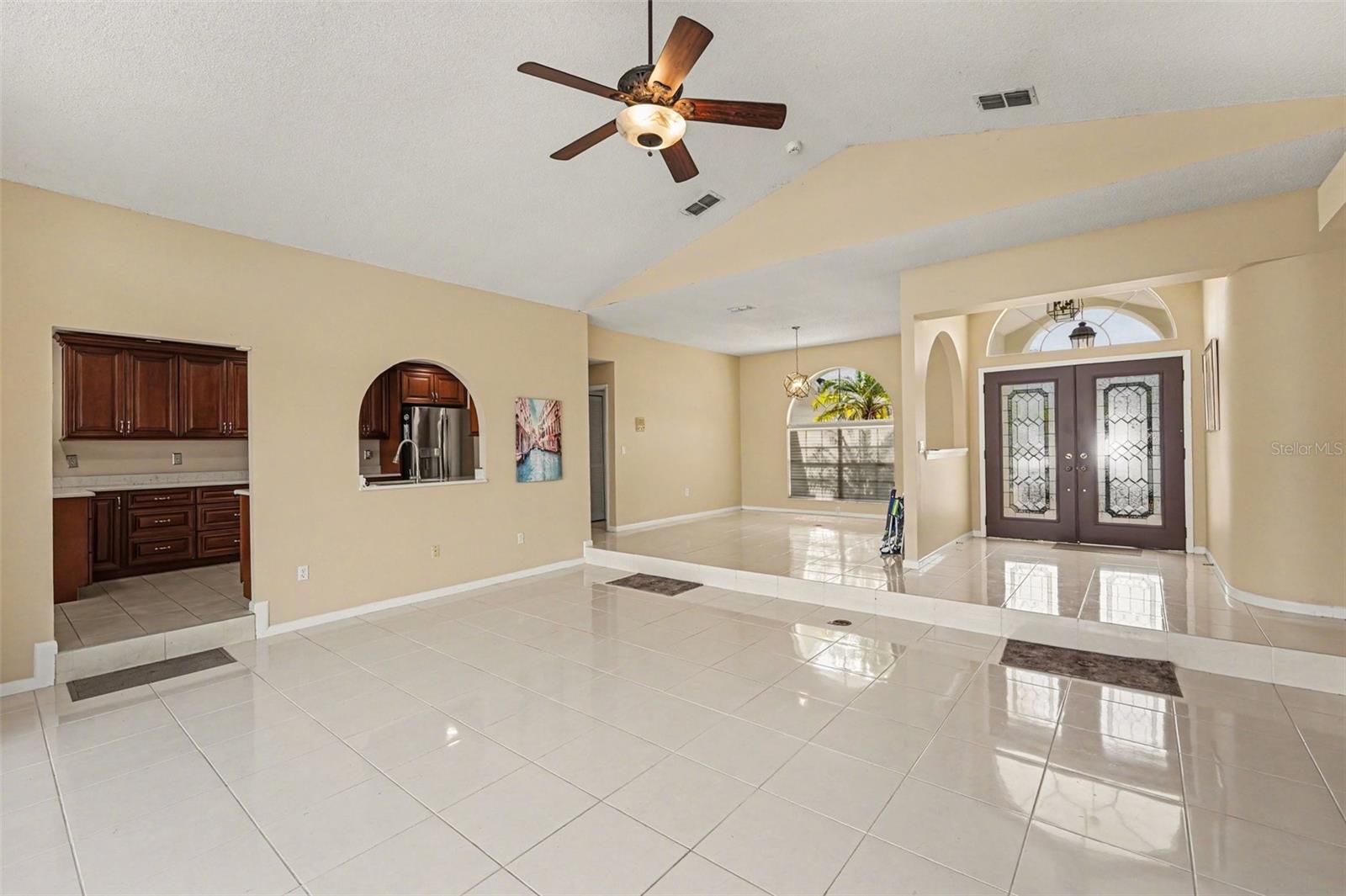 WATERFORD CROSSING PH II - Residential