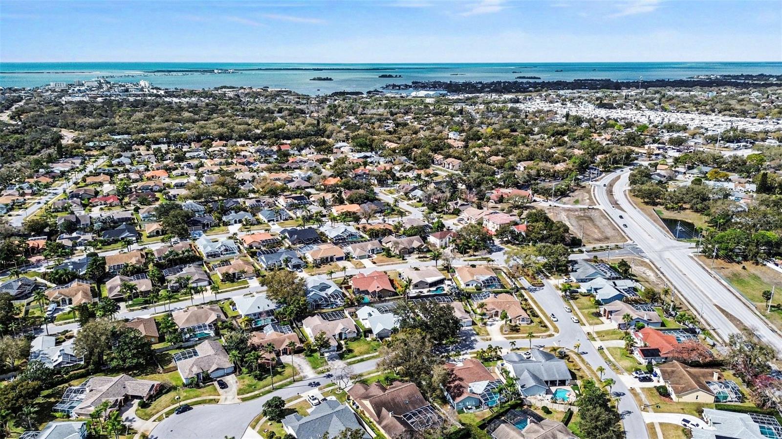 WATERFORD CROSSING PH II - Residential