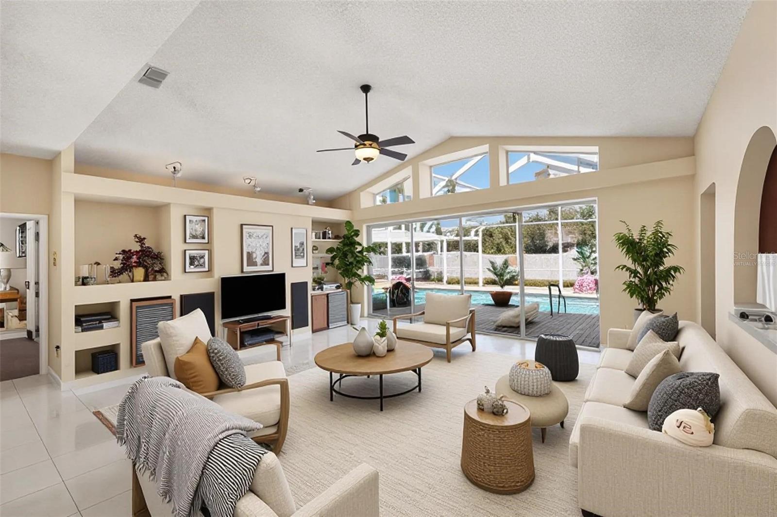 WATERFORD CROSSING PH II - Residential