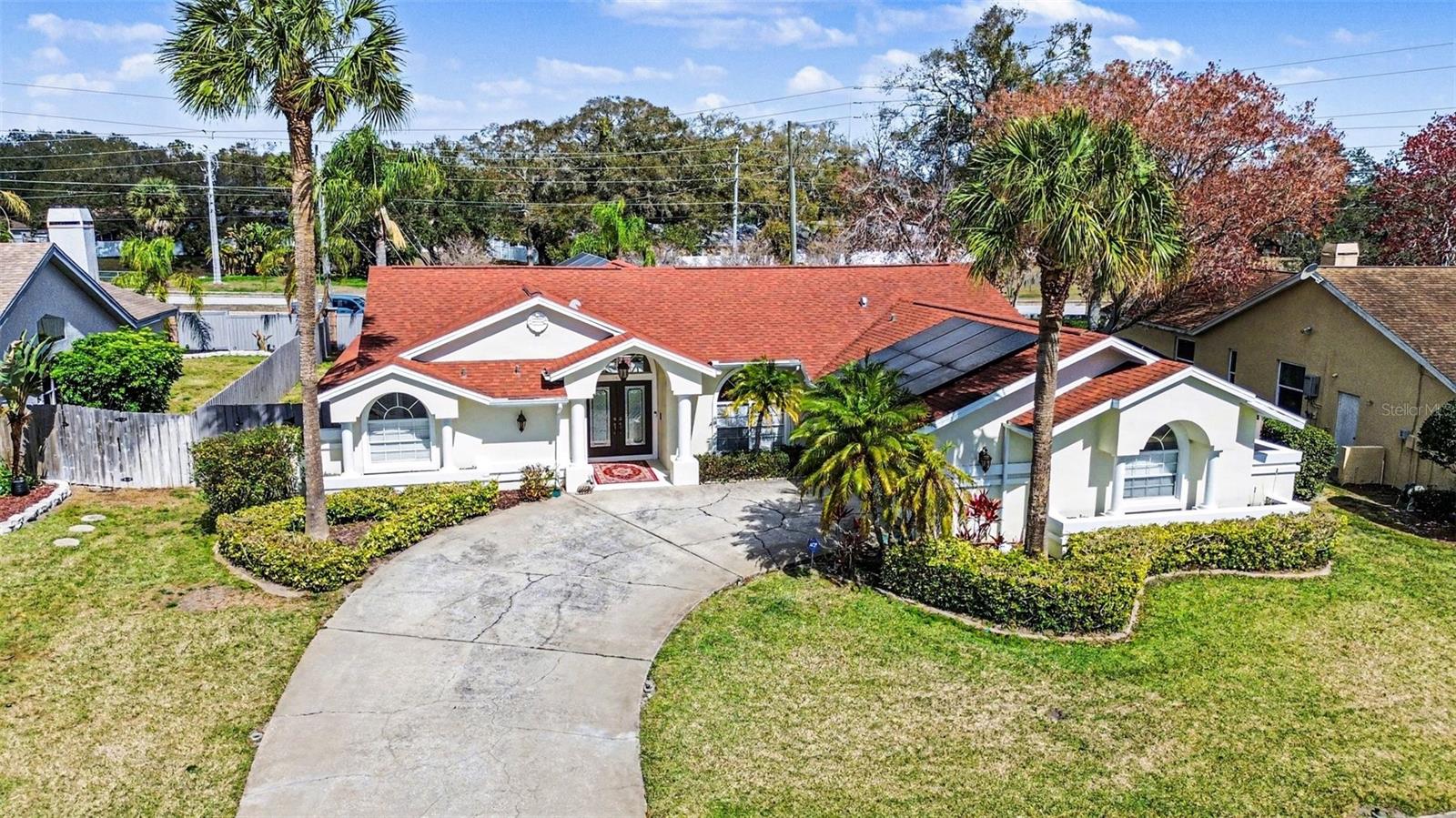 WATERFORD CROSSING PH II - Residential