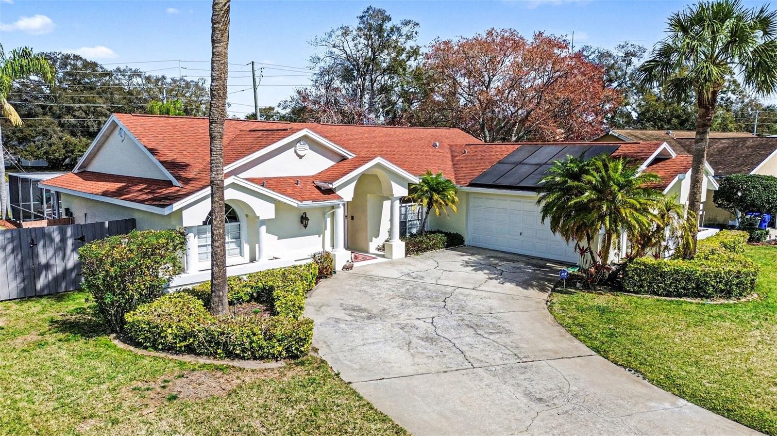 WATERFORD CROSSING PH II - Residential