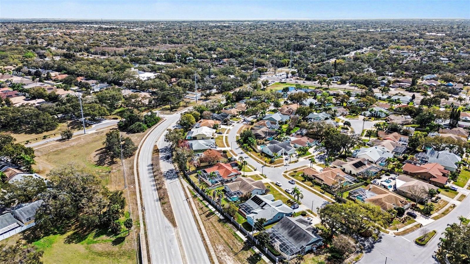 WATERFORD CROSSING PH II - Residential