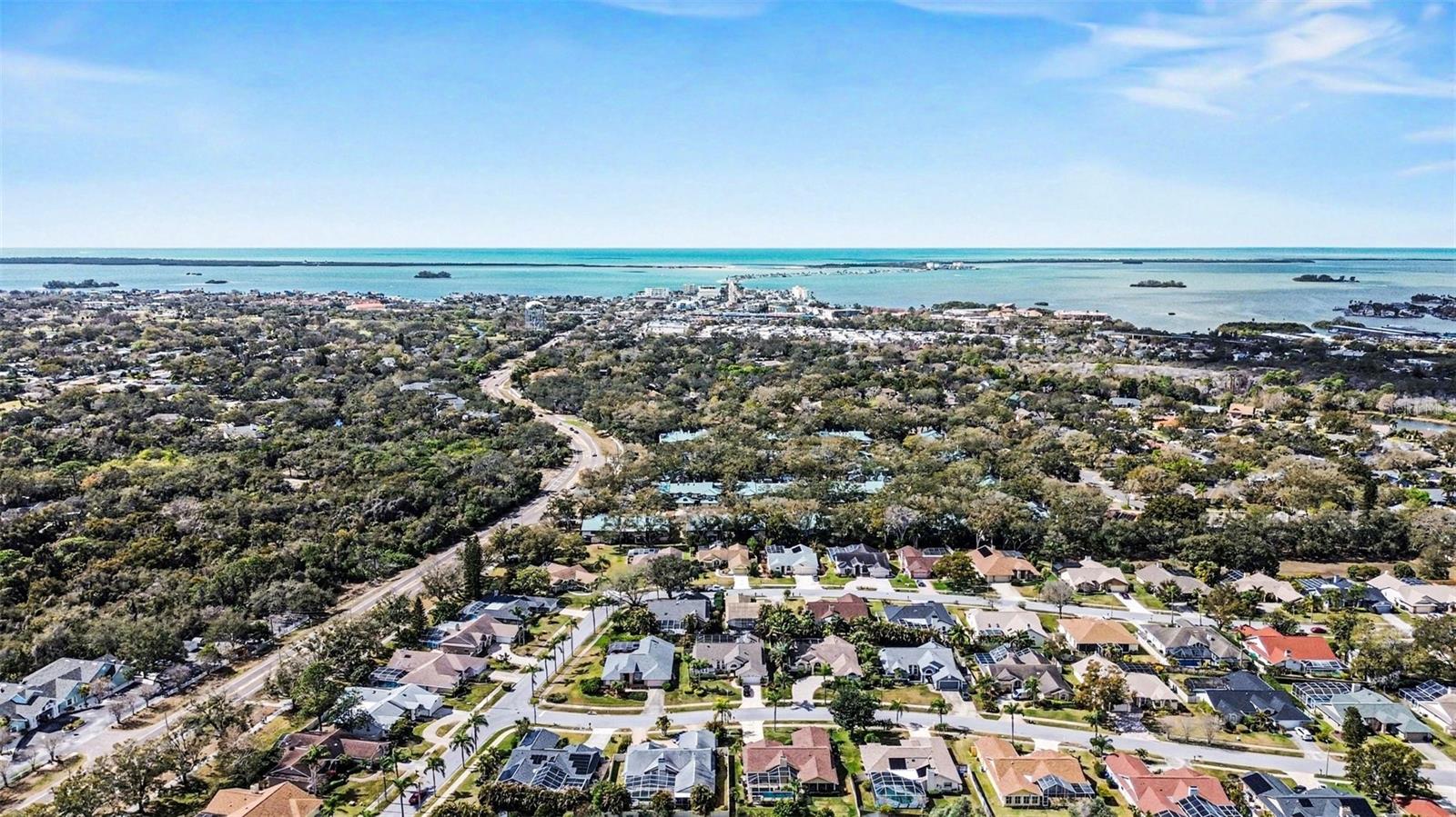 WATERFORD CROSSING PH II - Residential