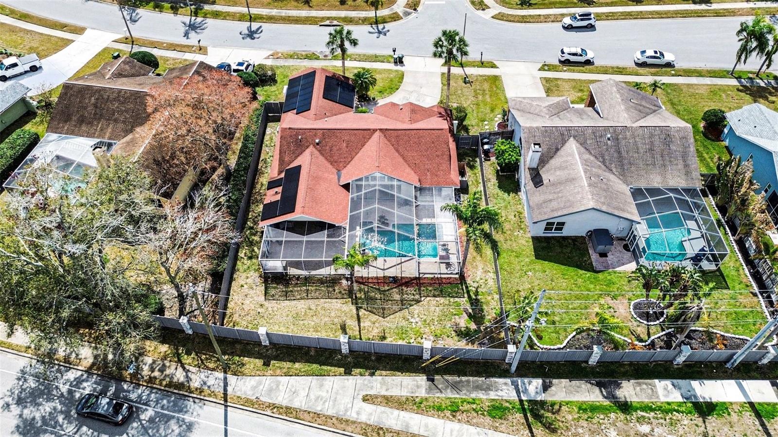 WATERFORD CROSSING PH II - Residential